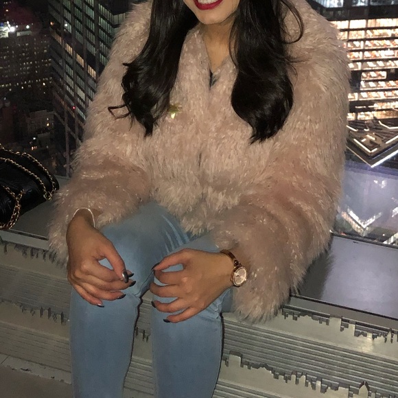 Express Jacket - Picture 6 of 8